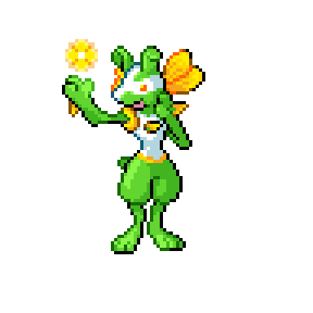 Skipcario Sprite Image
