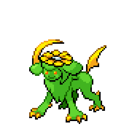 Skipsol Sprite Image