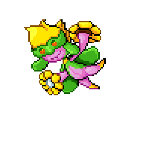 Skiprade Sprite Image