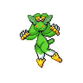 Skippunny Sprite Image