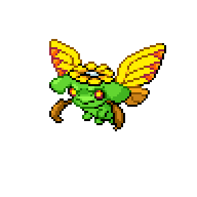 Skipjask Sprite Image