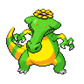 Skipdile Sprite Image