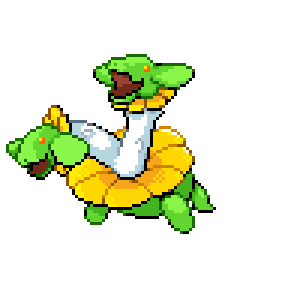 Skiplous Sprite Image