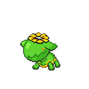 Skipinch Sprite Image