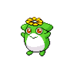 Skiptuff Sprite Image