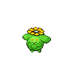 Skipdew Sprite Image