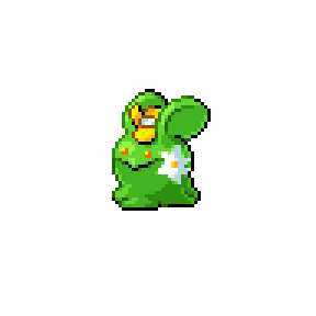 Skipmy Sprite Image