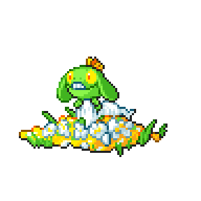 Skipggy Sprite Image