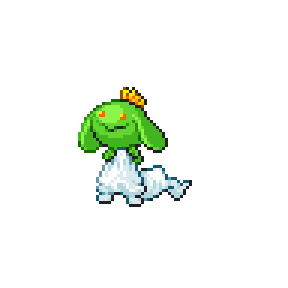 Skipggy Sprite Image