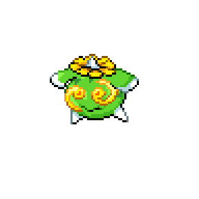 Skipor Sprite Image