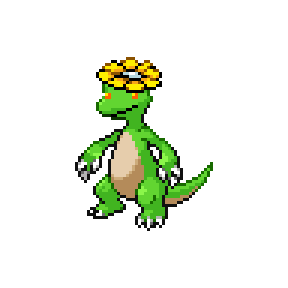 Skipmeleon Sprite Image