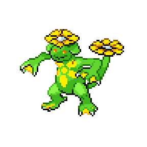 Skipduck Sprite Image