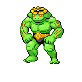 Skipchoke Sprite Image