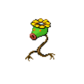 Skipsprout Sprite Image