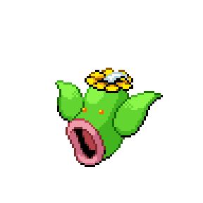 Skipbell Sprite Image