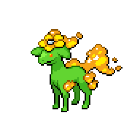 Skipta Sprite Image