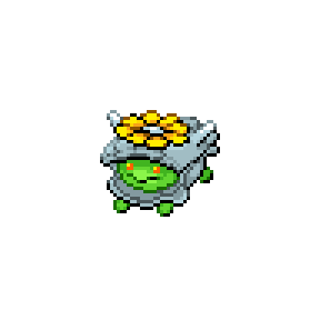 Skipder Sprite Image