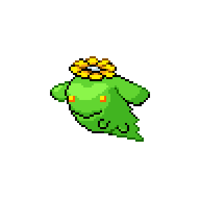 Skipter Sprite Image