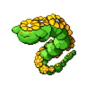Skipnix Sprite Image