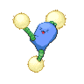 Jumplee Sprite Image