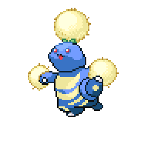 Jumptung Sprite Image
