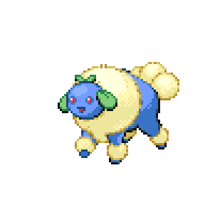 Jumpros Sprite Image