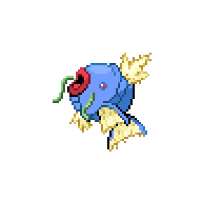 Jumpkarp Sprite Image