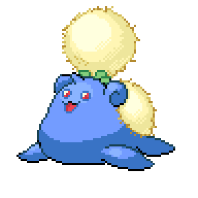 Jumpras Sprite Image