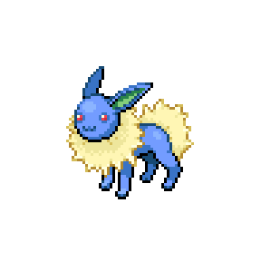 Jumpeon Sprite Image