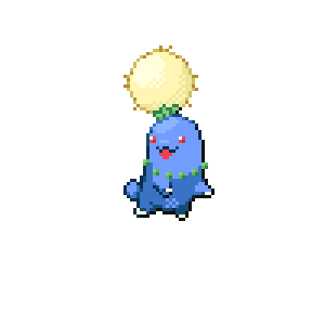 Jumprita Sprite Image