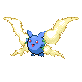Jumpbat Sprite Image