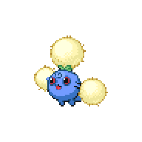 Jumpbuff Sprite Image