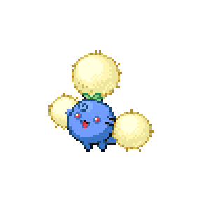 Jumpbuff Sprite Image