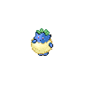 Jumppi Sprite Image