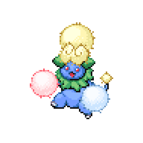 Jumpffy Sprite Image