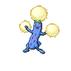 Jumpwoodo Sprite Image