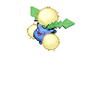 Jumppip Sprite Image