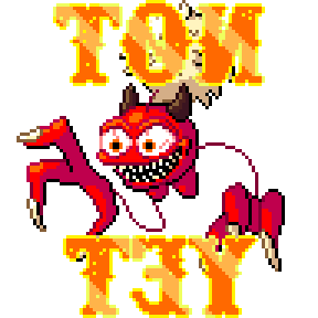Jumpluff Sprite Image