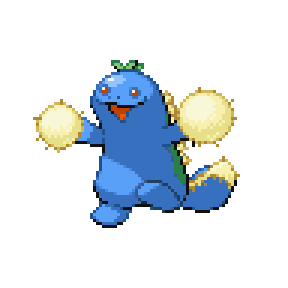 Jumpsire Sprite Image