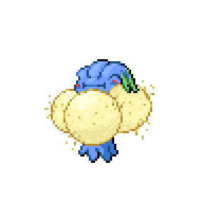 Jumpdreavus Sprite Image