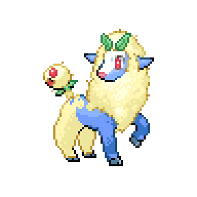 Jumpfarig Sprite Image