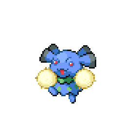Jumpbull Sprite Image