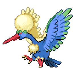 Jumprow Sprite Image