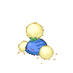 Jumpnub Sprite Image