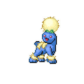 Jumpdour Sprite Image