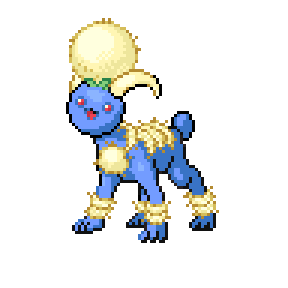 Jumpdoom Sprite Image