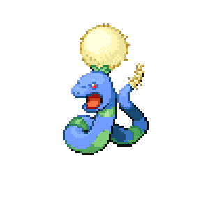 Jumpans Sprite Image