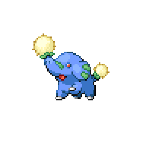 Jumppy Sprite Image