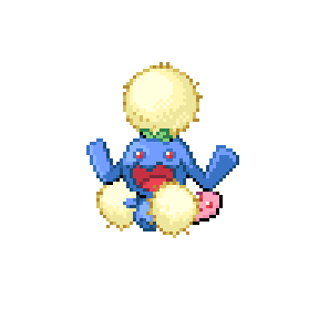 Jumpnaut Sprite Image