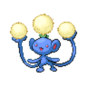 Jumppom Sprite Image
